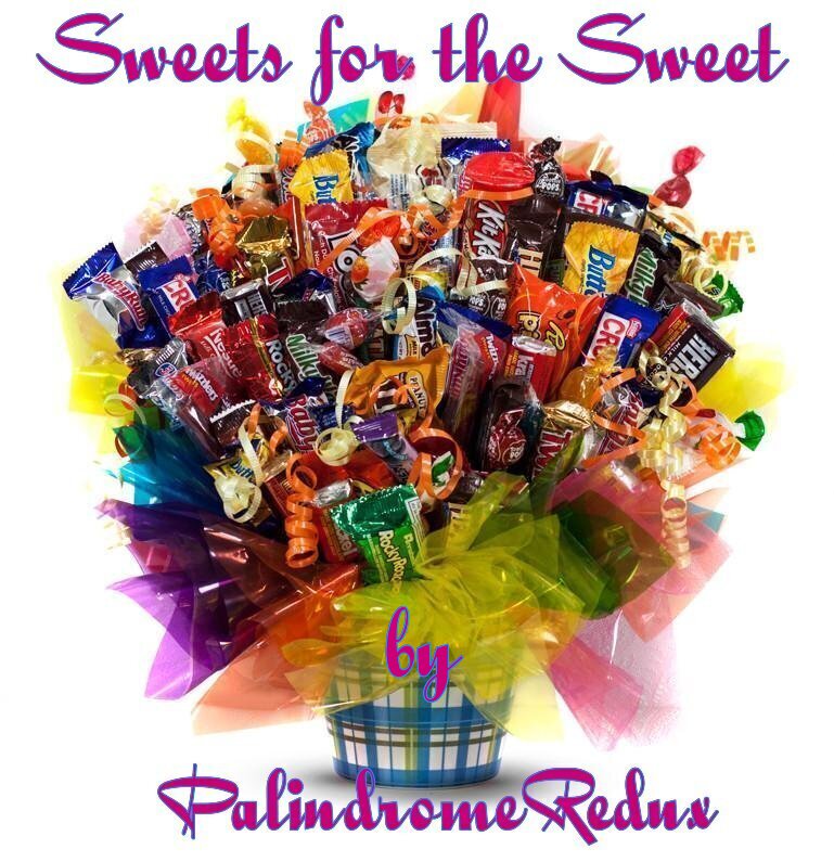 Bonbons pour le sucré |  Histoires luxuriantes