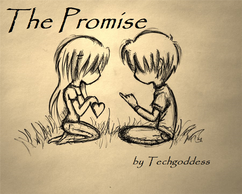 La Promesse |  Histoires luxuriantes