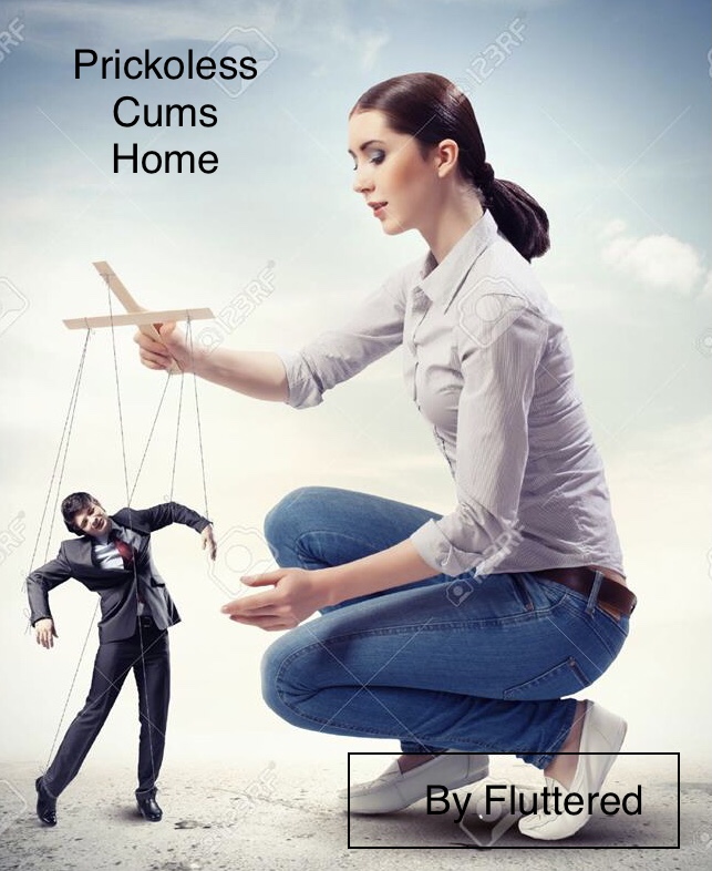 Prickoless Cums Accueil |  Histoires luxuriantes