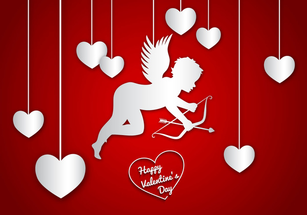 Soyez mon Valentin |  Histoires luxuriantes