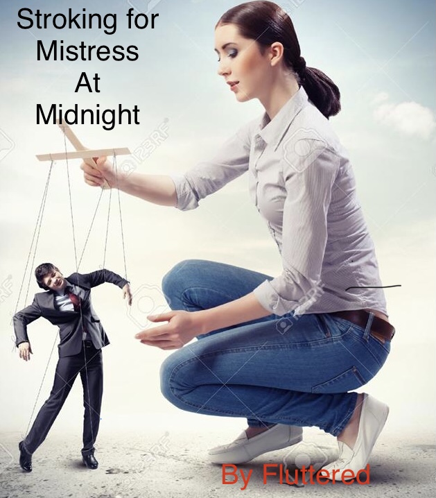 Caresser pour maîtresse à minuit