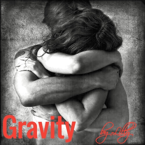 Gravité |  Histoires luxuriantes