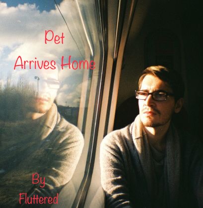 L'animal arrive à la maison |  Histoires luxuriantes