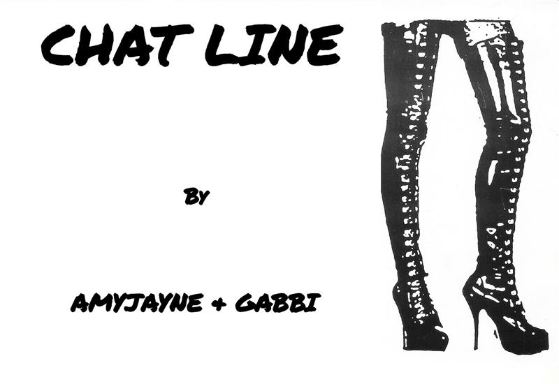 Ligne de chat |  Histoires luxuriantes
