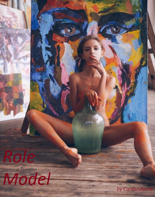 Modèle de rôle |  Histoires luxuriantes