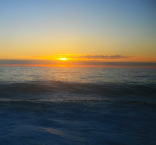 Coucher de soleil sensuel de Mairi |  Histoires luxuriantes
