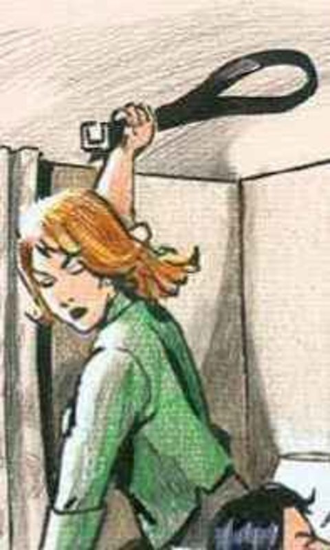Faire face à la distraction |  Histoires luxuriantes