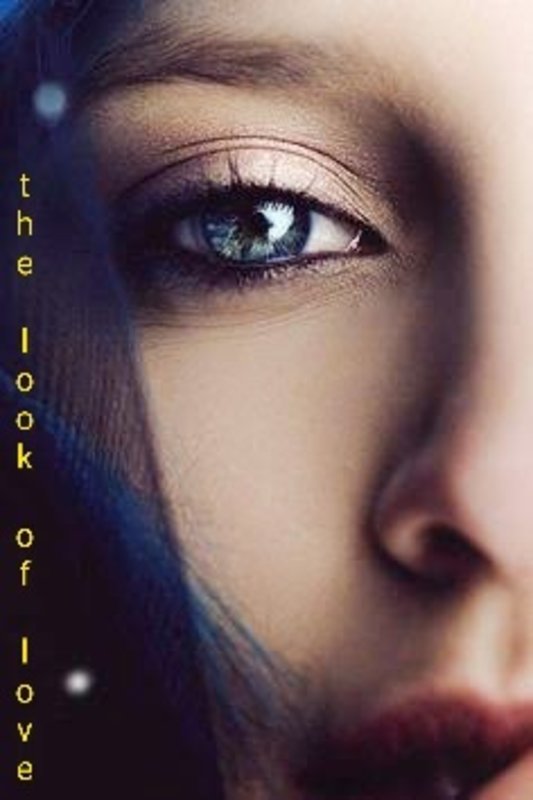 Le regard de l'amour |  Histoires luxuriantes