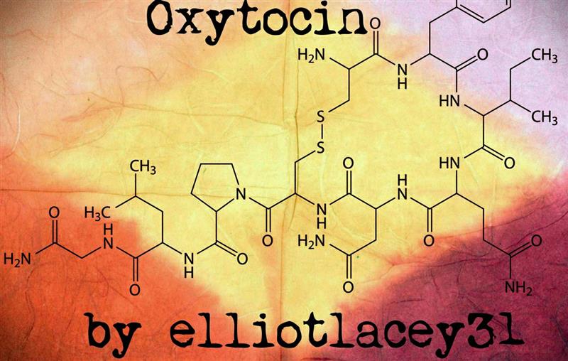 Ocytocine |  Histoires luxuriantes