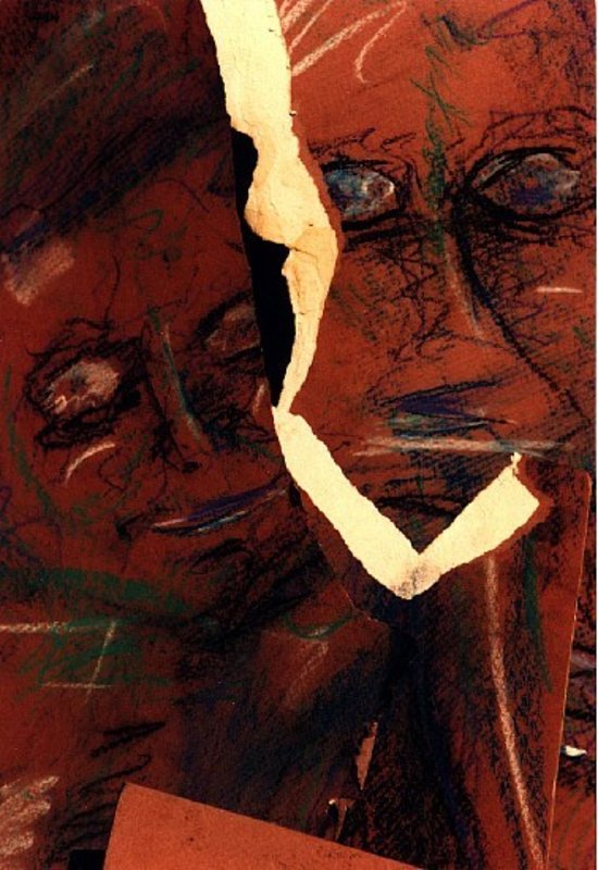 Nous savons toujours.  |  Histoires luxuriantes