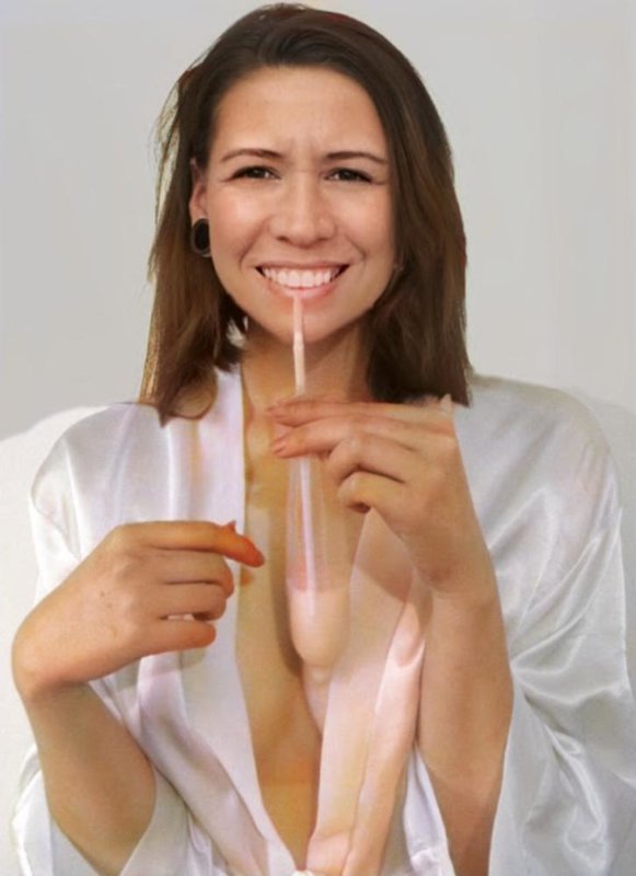 Pourquoi j'ai envie de grosses bites?
