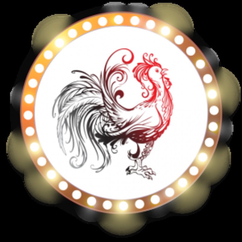 The Red Rooster - Une fête à Vegas comme aucune autre