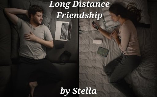 Amitié à distance
