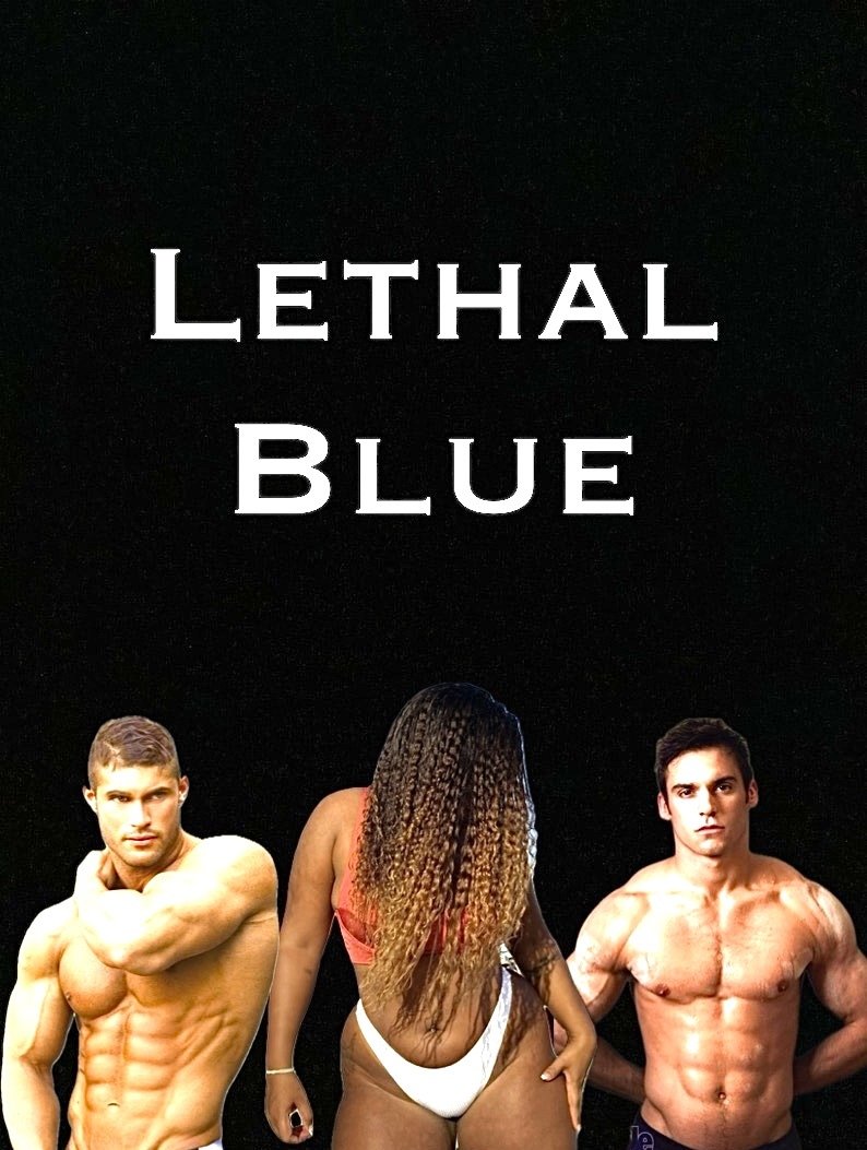 Lethal Blue – Chapitre 20