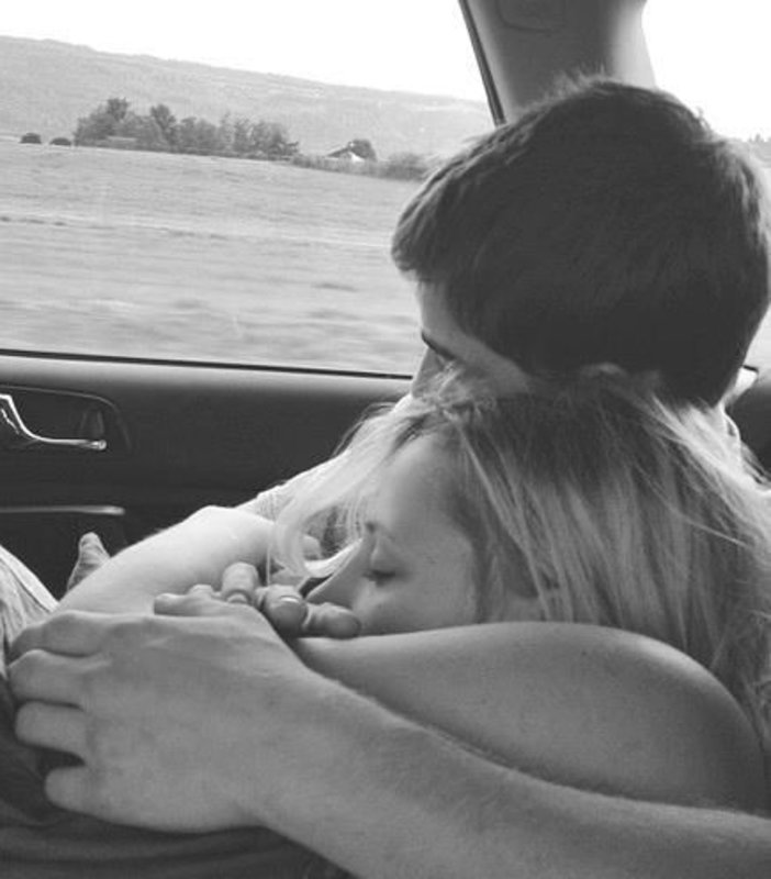 Road Trip - Partie 1