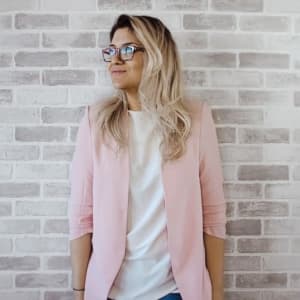 What The Fuck! | Lush Stories