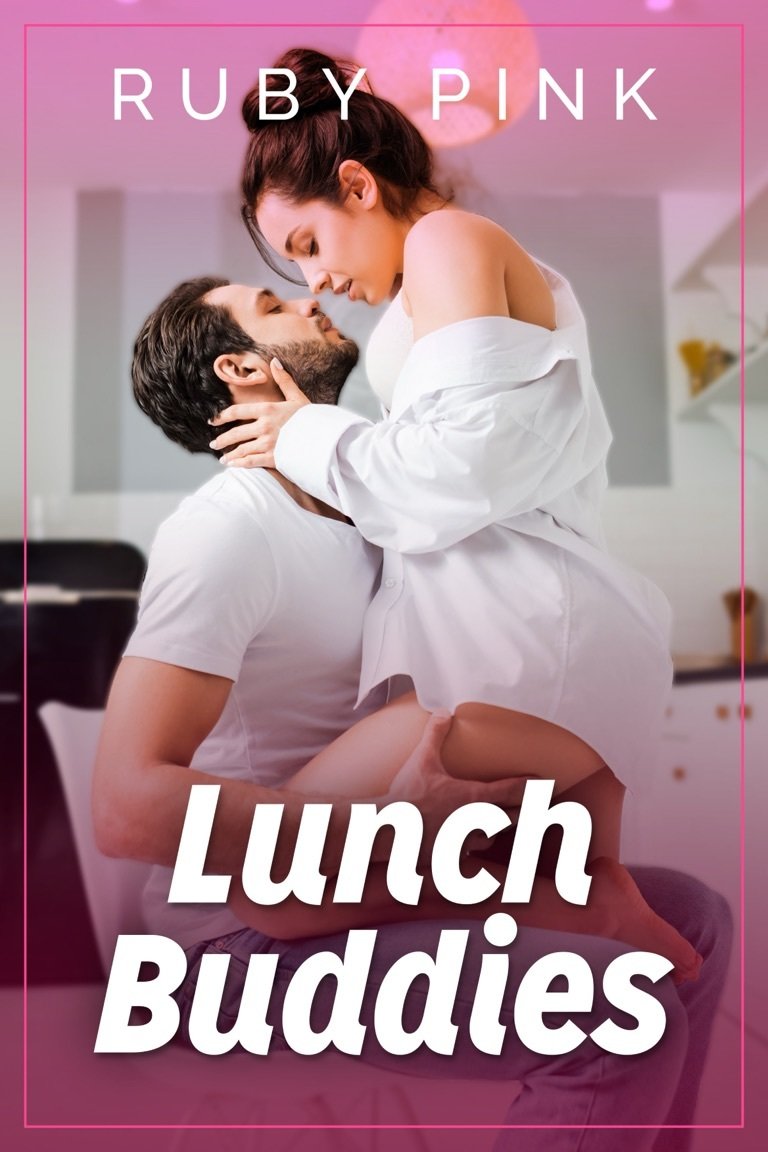 Copains du déjeuner, partie 1 : lundi