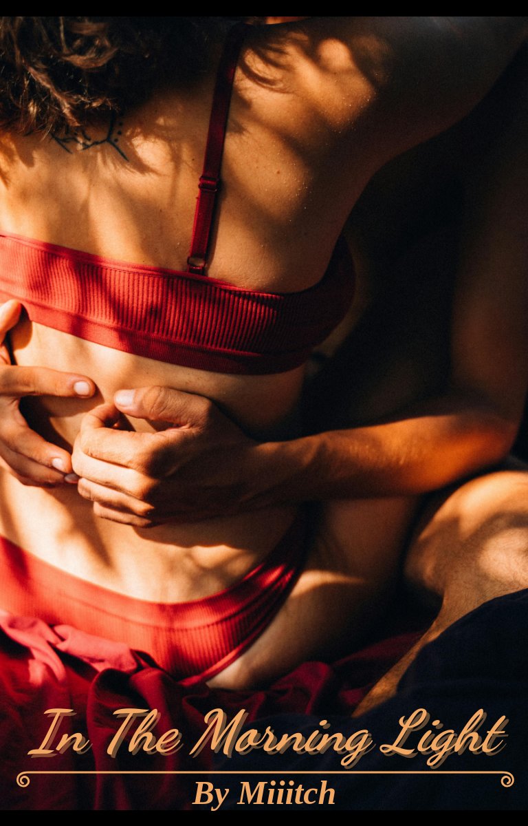 Dans la lumière du matin