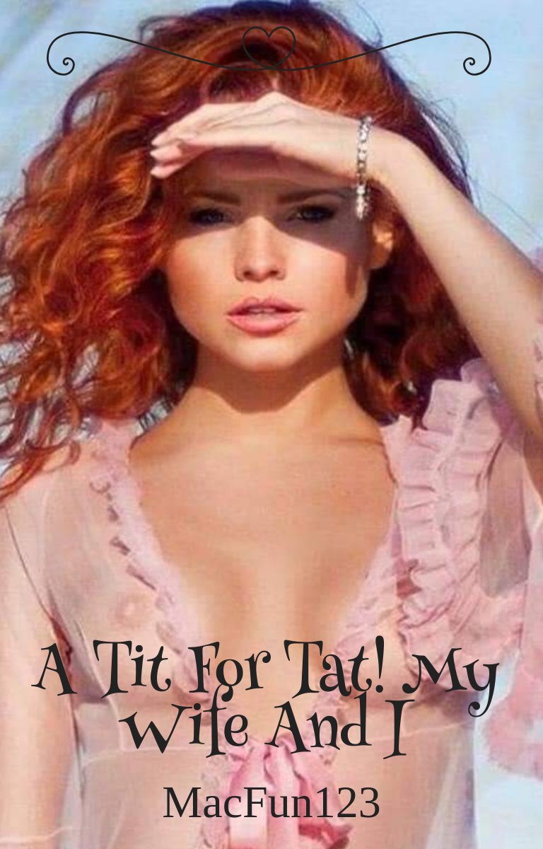 Du tac au tac !  Ma femme et moi