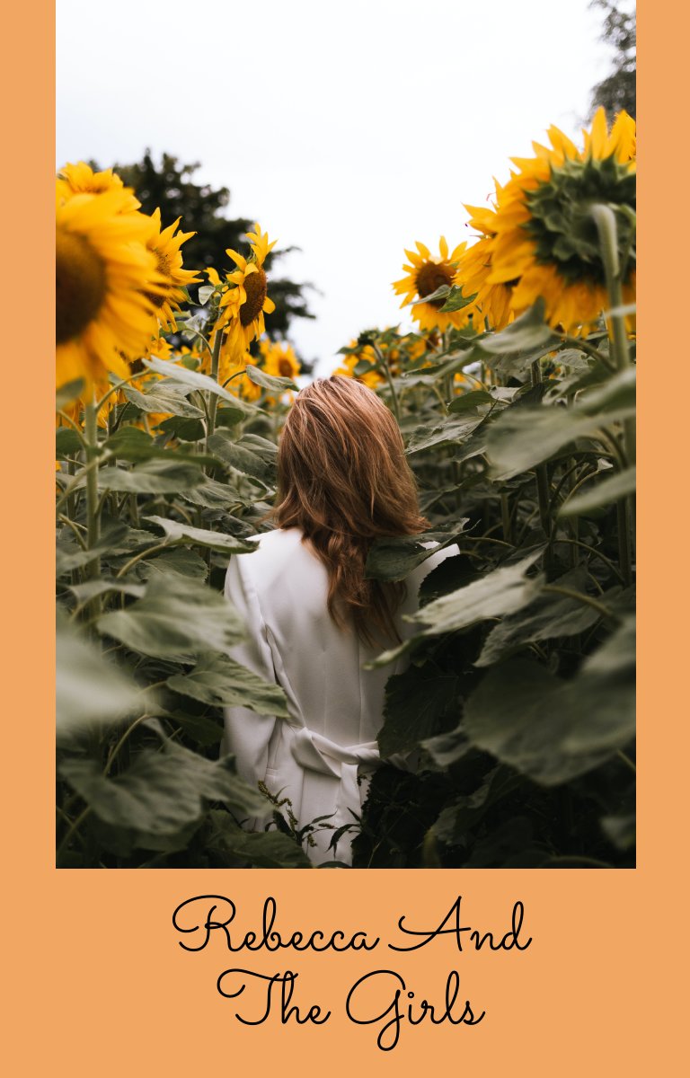 Rebecca et les filles (partie 5) – Stella