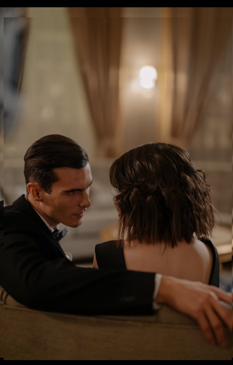 Sous son contrôle, partie 2