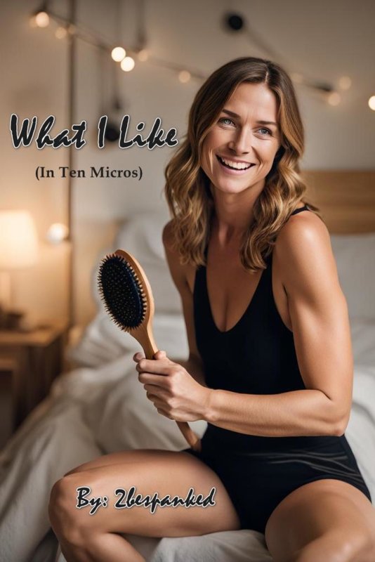 Ce que j'aime (en dix micros)