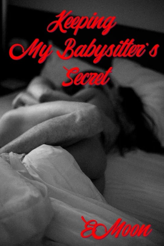 Garder le secret de ma baby-sitter