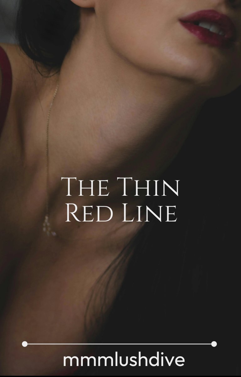 La fine ligne rouge