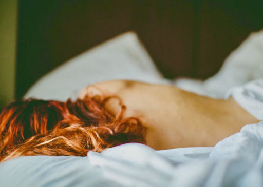 L'amie de Louise s'essaye à la chasse au renard