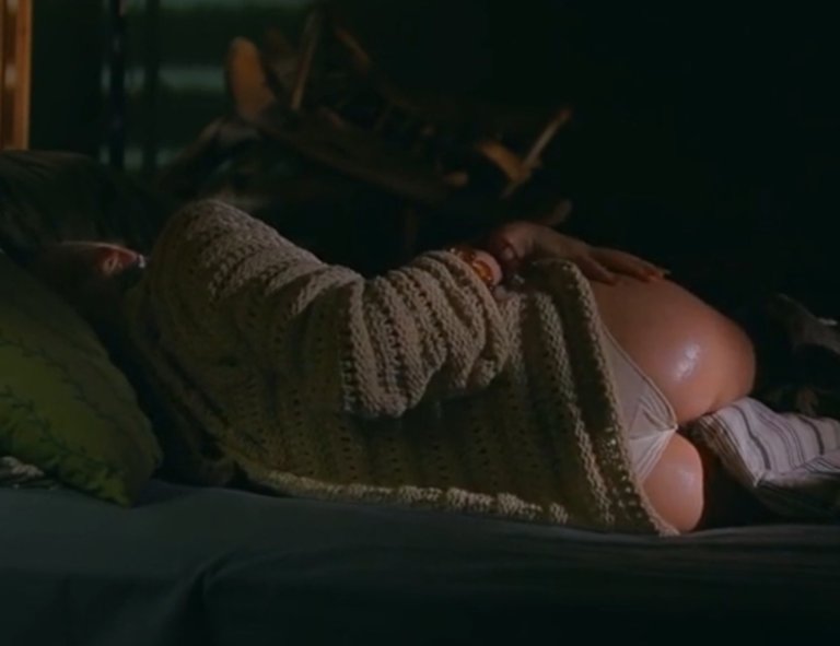 Regarder depuis l'ombre