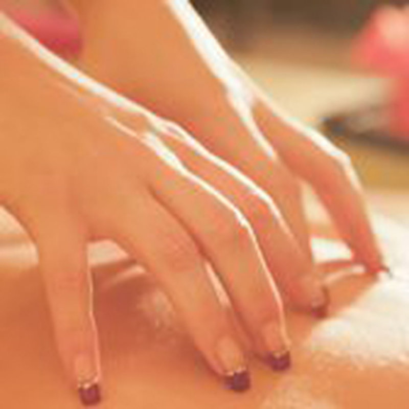 Erreur au salon de massage (sa version)