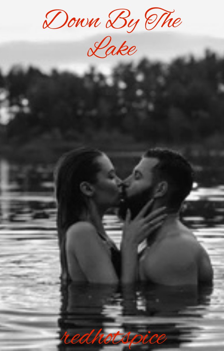 Au bord du lac