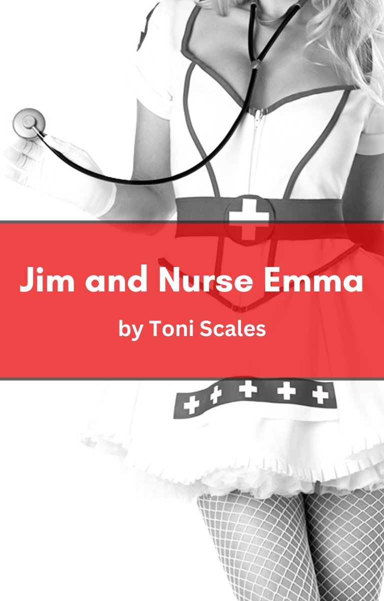 Jim et l'infirmière Emma