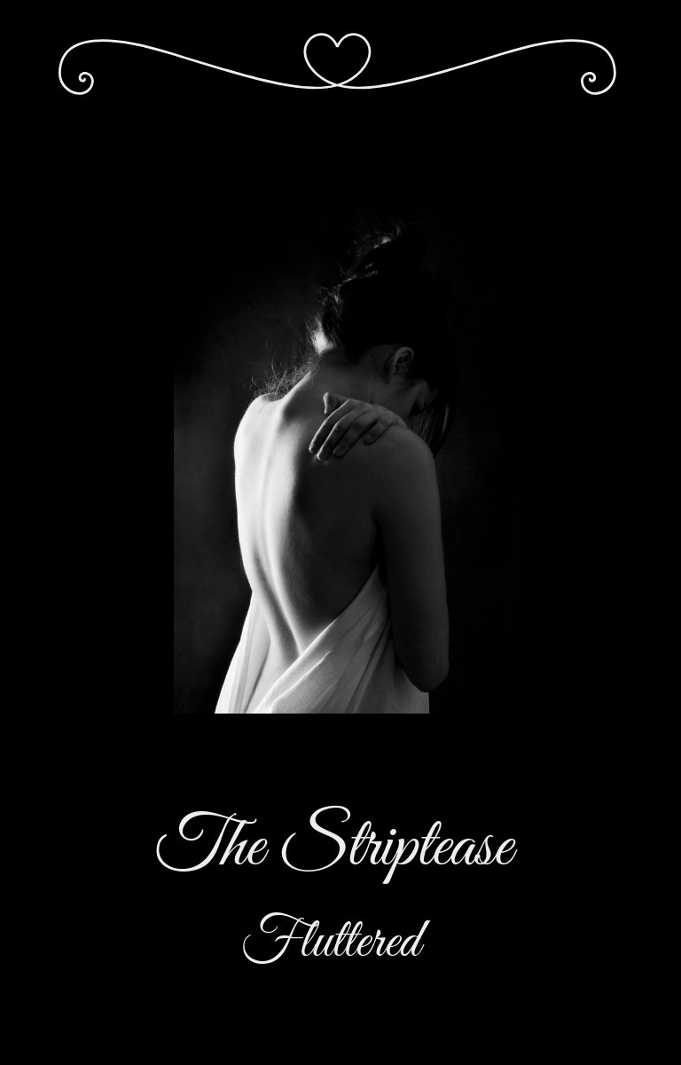 Le strip-tease