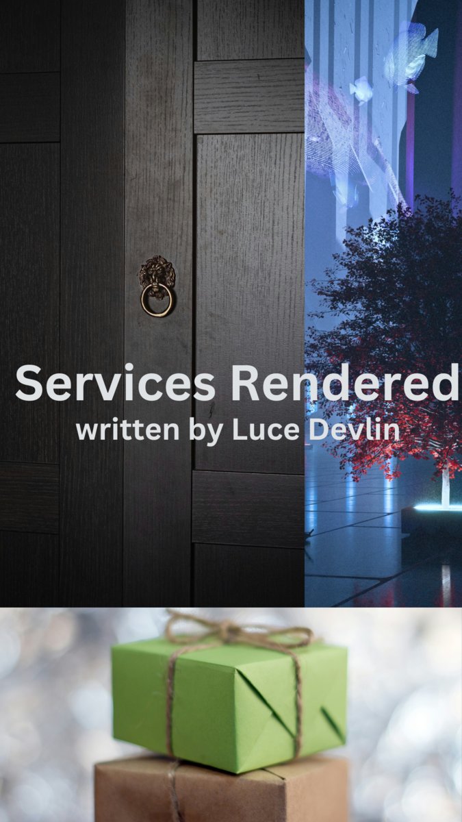 Services rendus