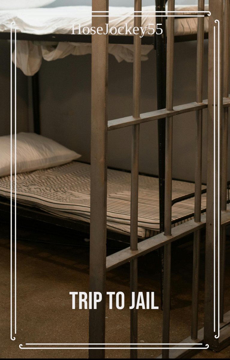 Voyage en prison