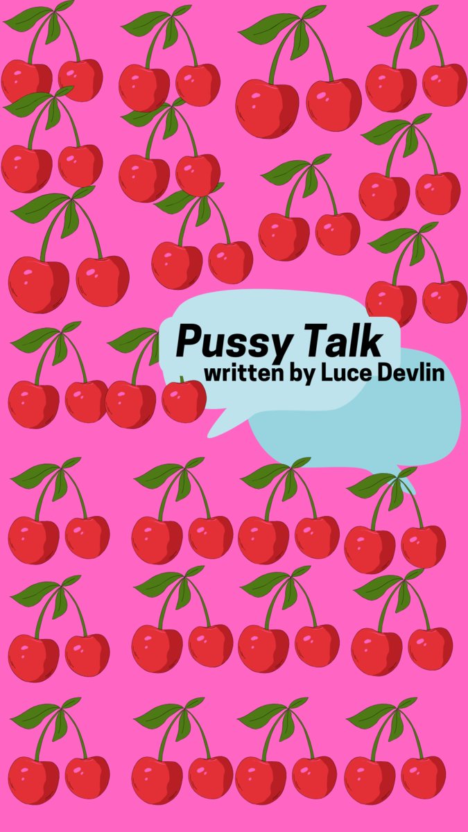 Discussion de chatte