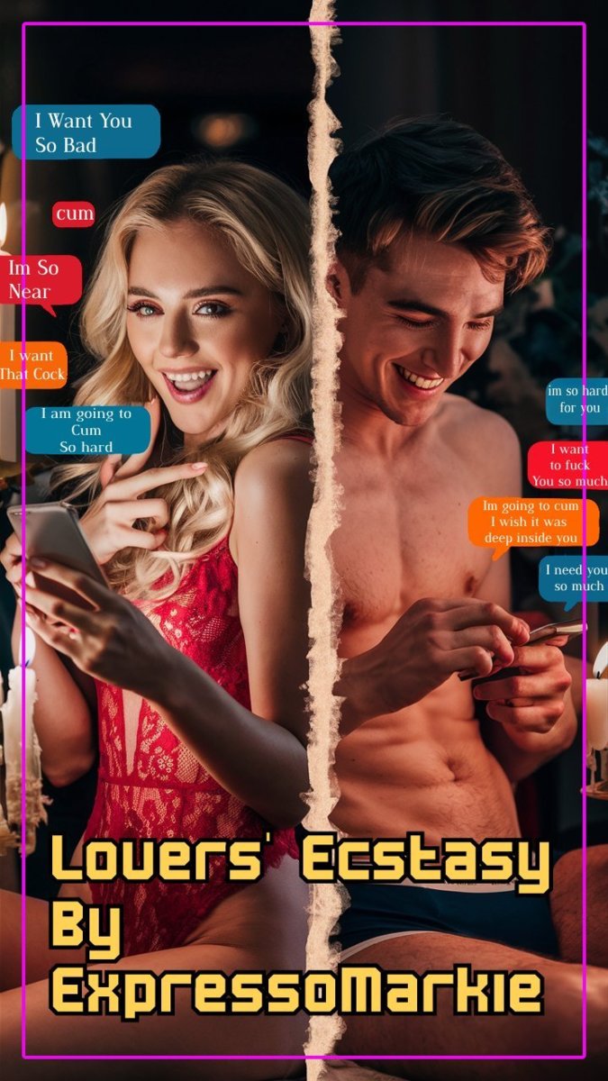 L'extase des amoureux