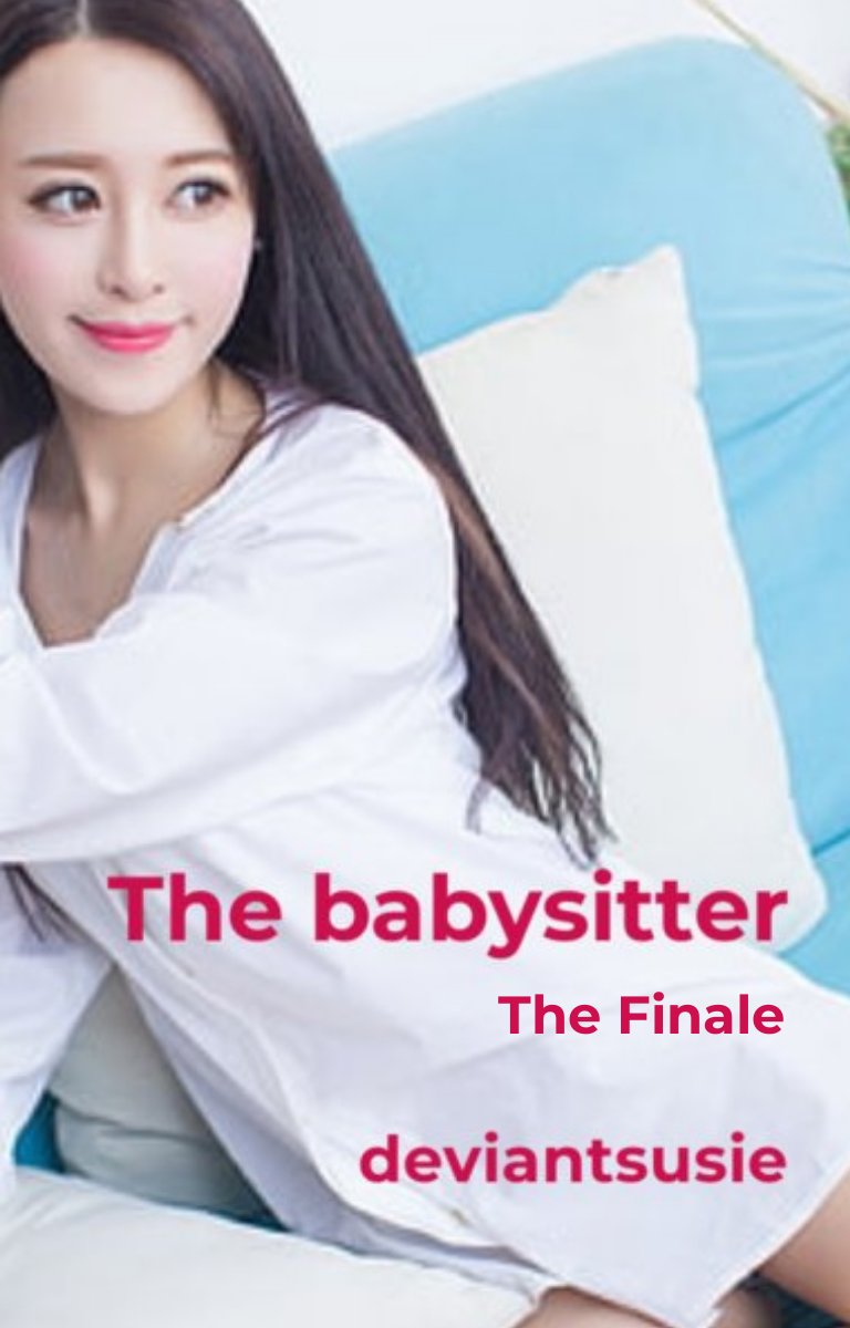 La baby-sitter - La finale