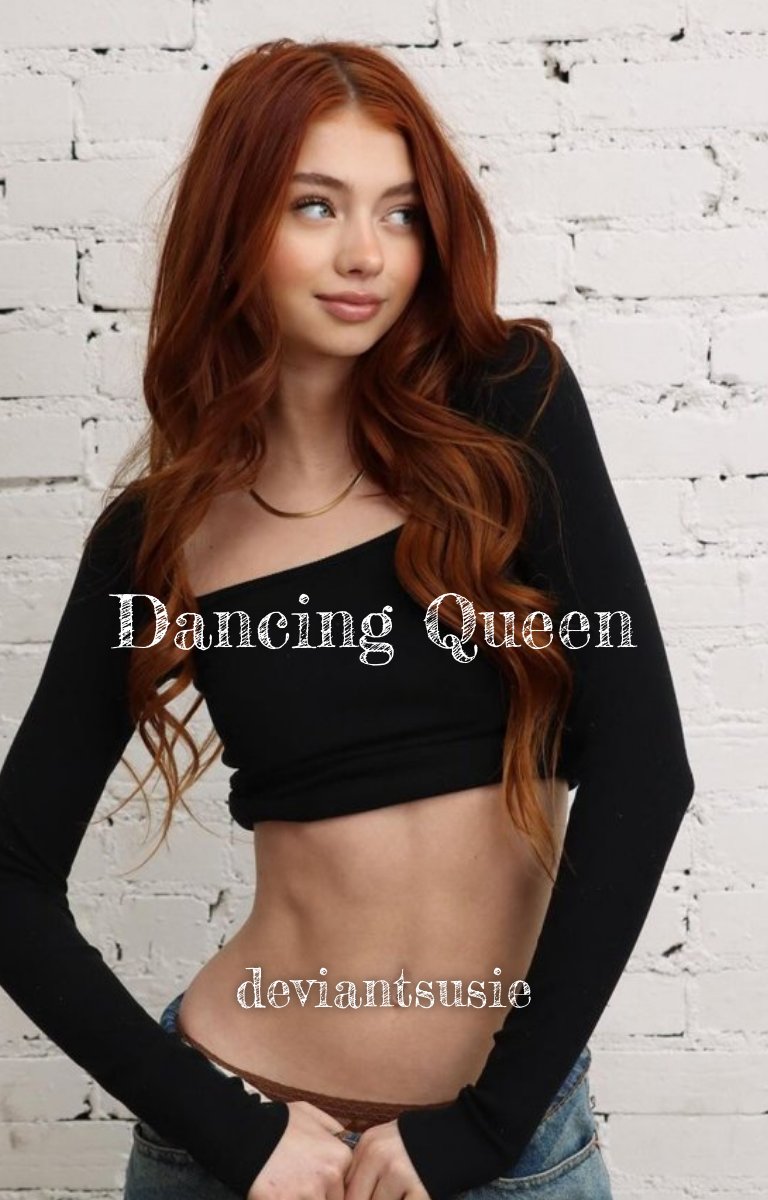 Reine de la danse
