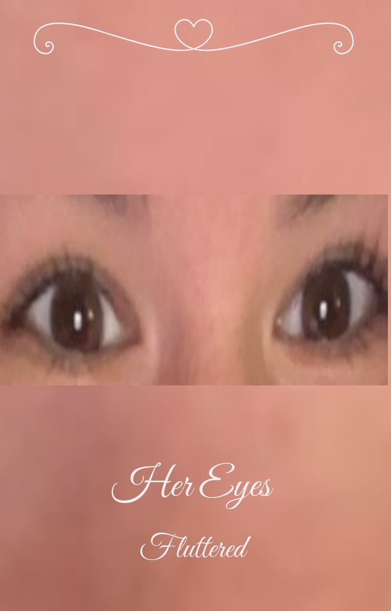 Ses yeux