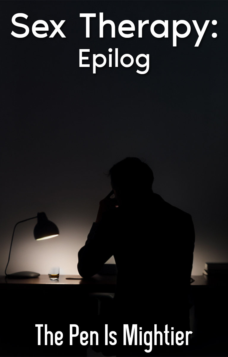 Thérapie sexuelle : épilogue