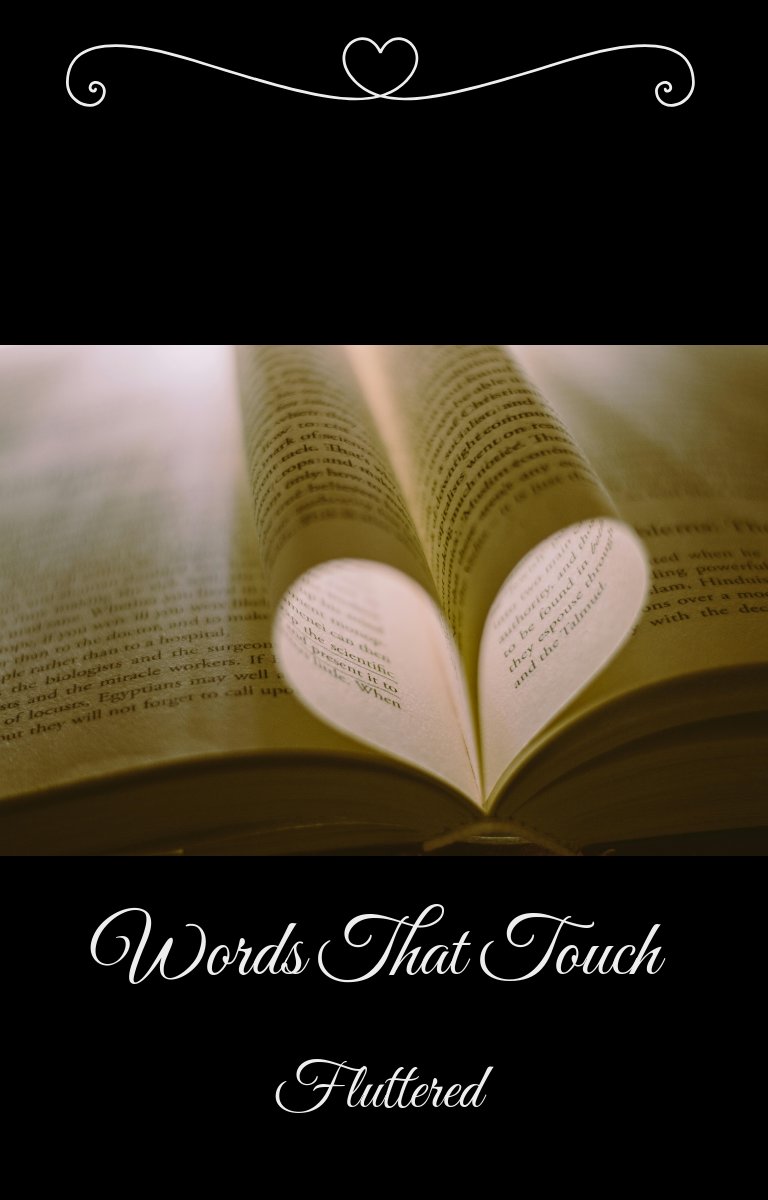Des mots qui touchent