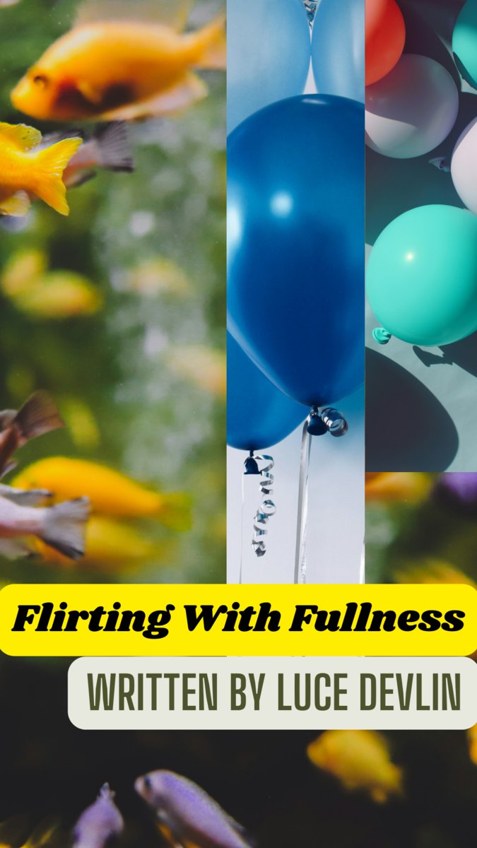 Flirter avec la plénitude