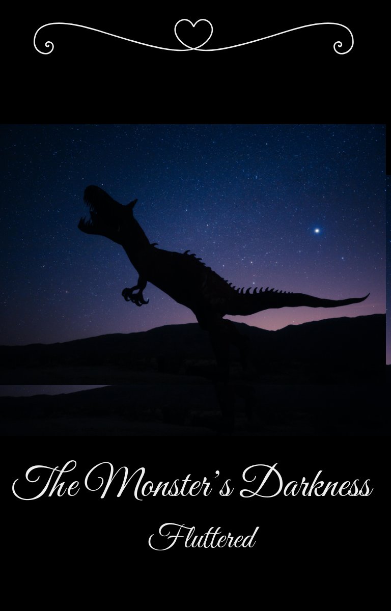 Les ténèbres du monstre