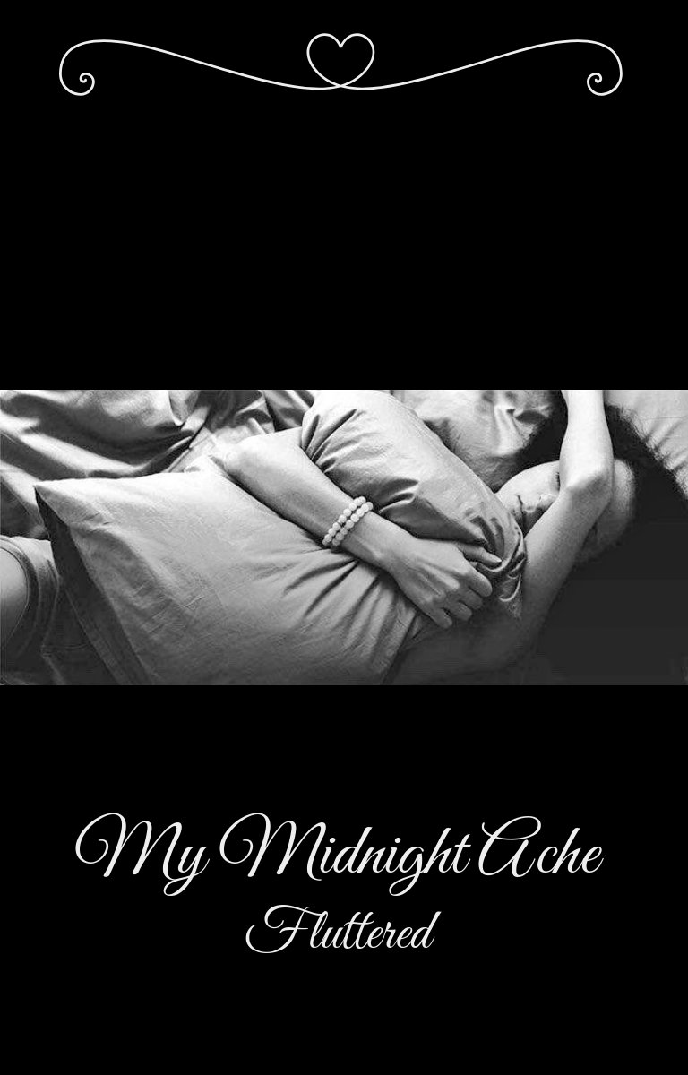 Mon mal de minuit