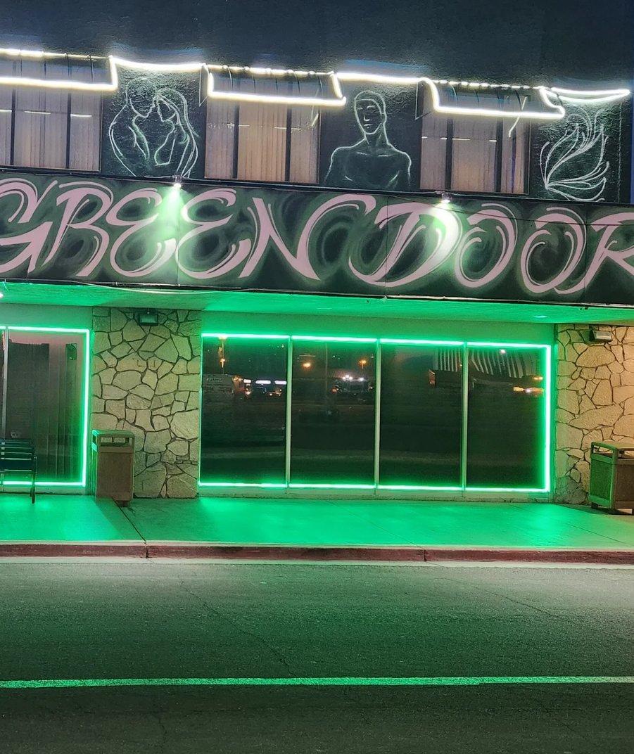 Pourquoi le vert est ma couleur préférée