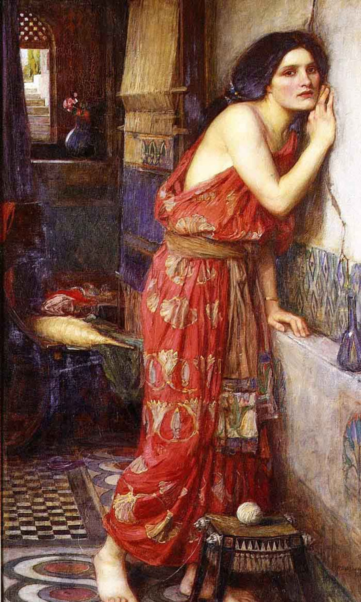 Pyrame et Thisbé