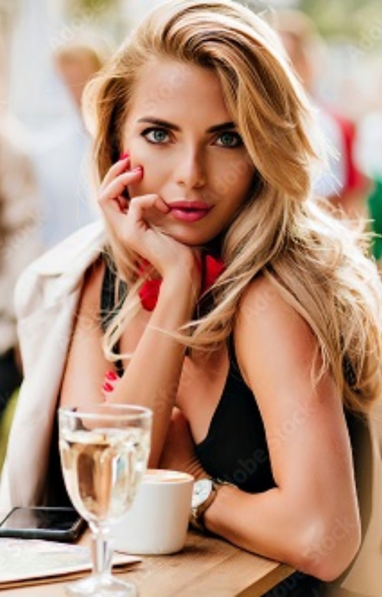 Rencontre avec Claire