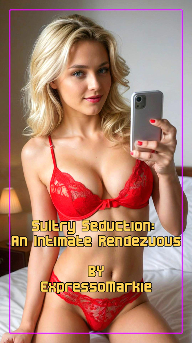 Séduction sensuelle : un rendez-vous intime